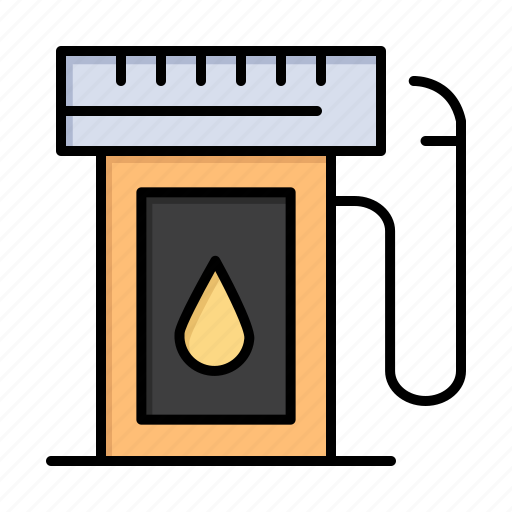Drop, gasoline, industry, oil icon - Download on Iconfinder