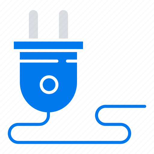 Electrical, energy, plug, power, supply icon - Download on Iconfinder