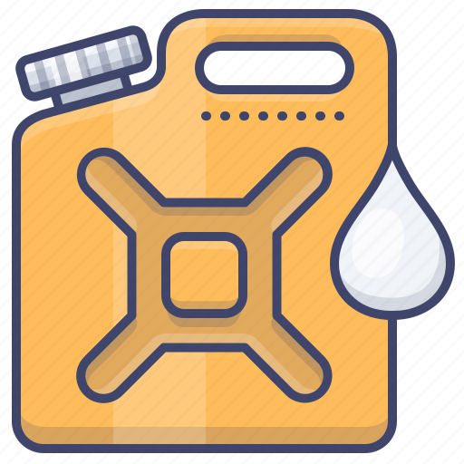 Fuel, gasoline, oil, petrol icon - Download on Iconfinder