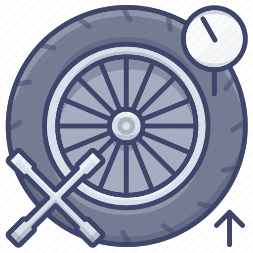Gear, gearshift, shift icon - Download on Iconfinder