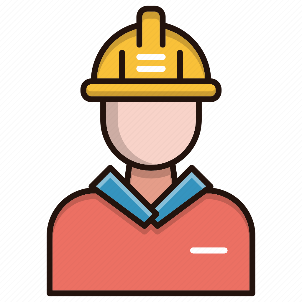 Avatar Engineer Person Worker Icon Download On Iconfinder
