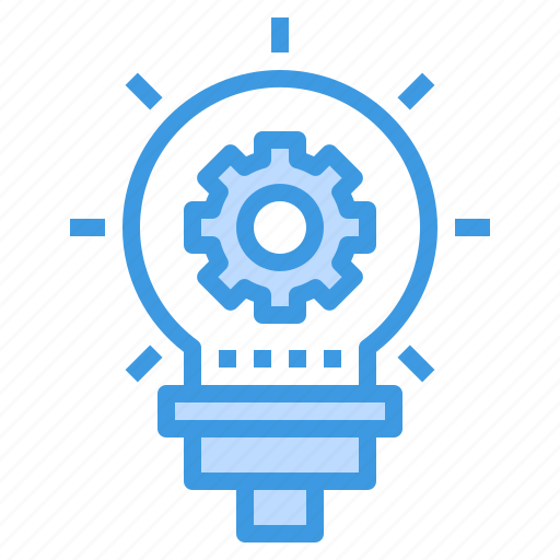 Engineer, factory, idea, industrial, manufacturing icon - Download on Iconfinder