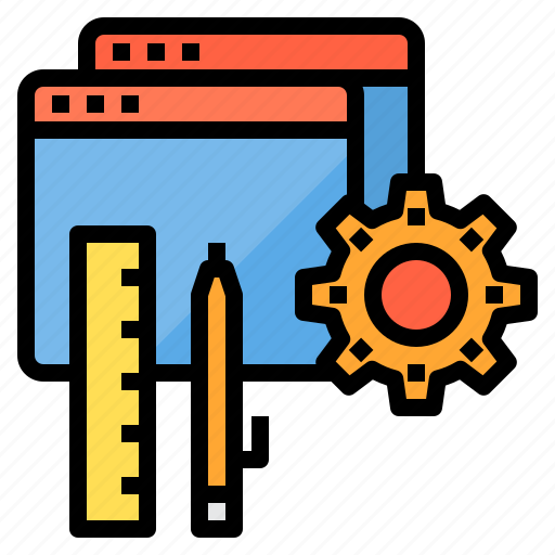 Engineer, factory, industrial, manufacturing, tool icon - Download on Iconfinder