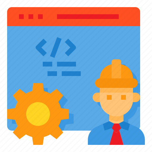 Browser, coding, engineer, programing, software icon - Download on Iconfinder