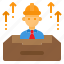 box, business, construction, engineer, tool 