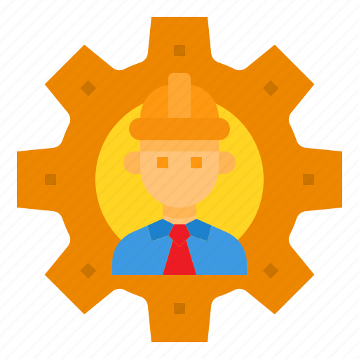 Avatar, engineer, occupation, profession, worker icon - Download on Iconfinder