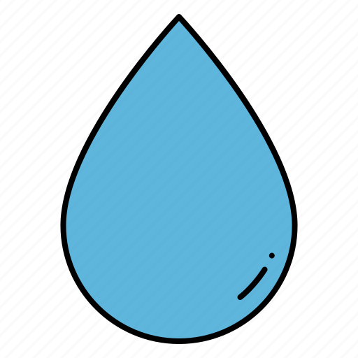Liquid, water, gas, science, chemistry icon - Download on Iconfinder