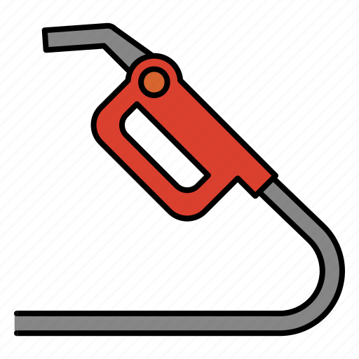 Station, gasoline, pump, fuel, oil icon - Download on Iconfinder