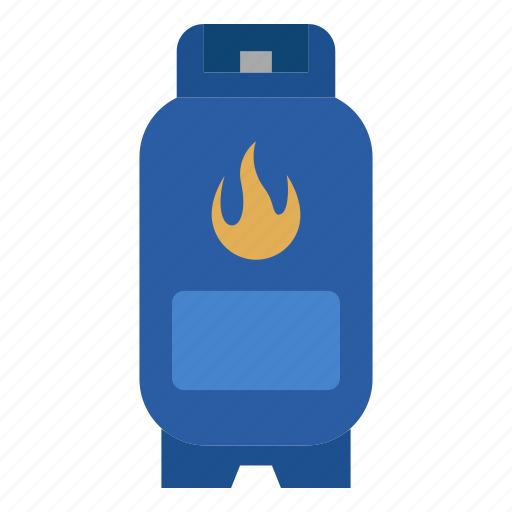 Gas, holder, gasoline, gasholder, tank icon - Download on Iconfinder