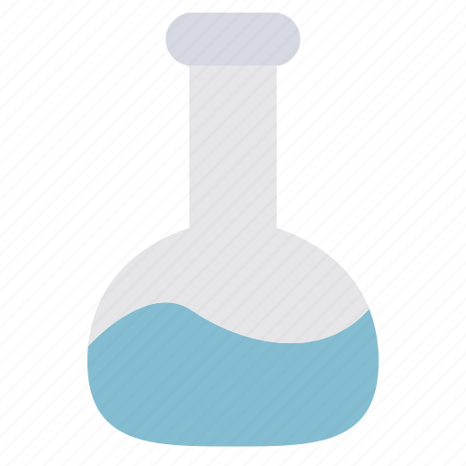 Liquid, chemical, chemistry, laboratory, biotechnology icon - Download on Iconfinder