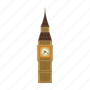 big ben, clock, london, tower