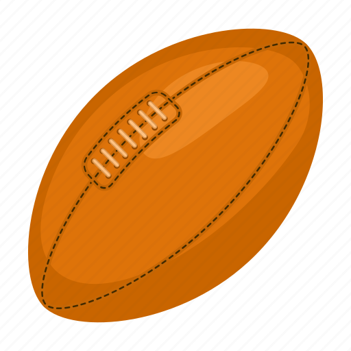 Ball, game, national, rugby, sport icon - Download on Iconfinder