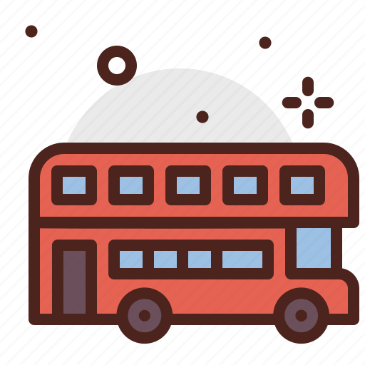 Bus, culture, unitedkingdom, uk, tourism icon - Download on Iconfinder