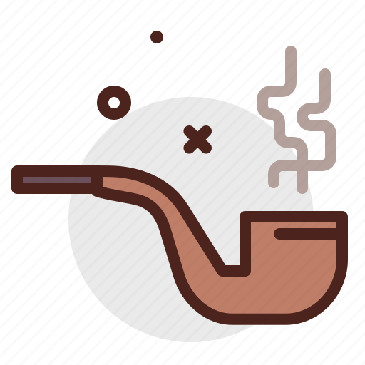 Smoking, pipe, culture, unitedkingdom, uk, tourism icon - Download on Iconfinder