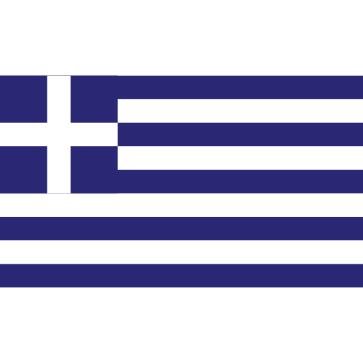 Ensign, flag, greece, nation icon - Free download