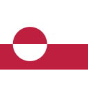 ensign, flag, greenland, nation