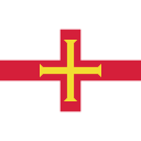 ensign, flag, guernsey, nation