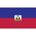 ensign, flag, haiti, nation
