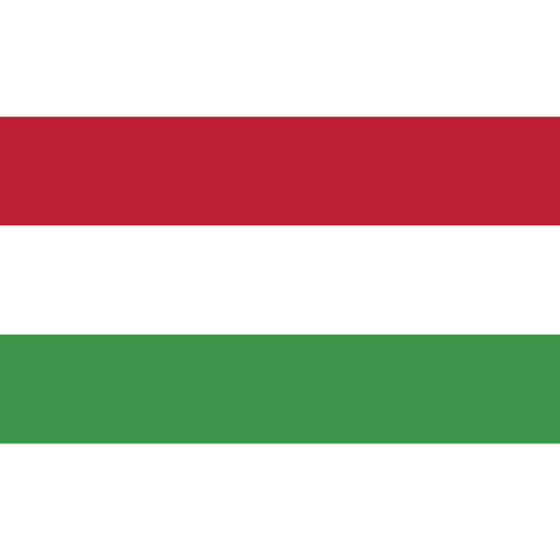 Ensign, flag, hungary, nation icon - Free download