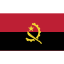 angola, ensign, flag, nation 
