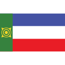 ensign, flag, khakassia, nation