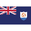 anguilla, ensign, flag, nation