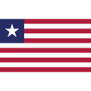 ensign, flag, liberia, nation