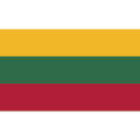 ensign, flag, lithuania, nation