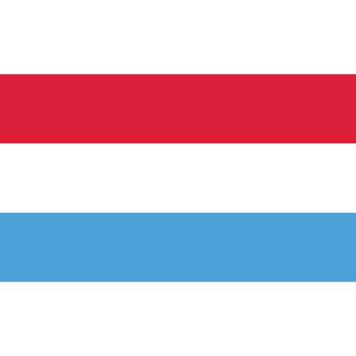 Ensign, flag, luxembourg, nation icon - Free download