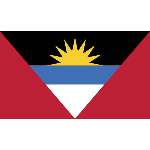 And, antigua, barbuda, ensign, flag, nation icon - Free download