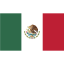 ensign, flag, mexico, nation 