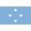 ensign, flag, micronesia, nation 