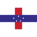 antilles, ensign, flag, nation