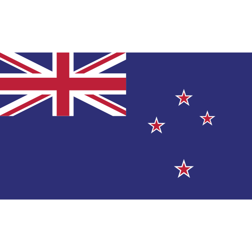 Ensign, flag, nation, new, zealand icon - Free download