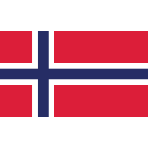 Ensign, flag, nation, norway icon - Free download