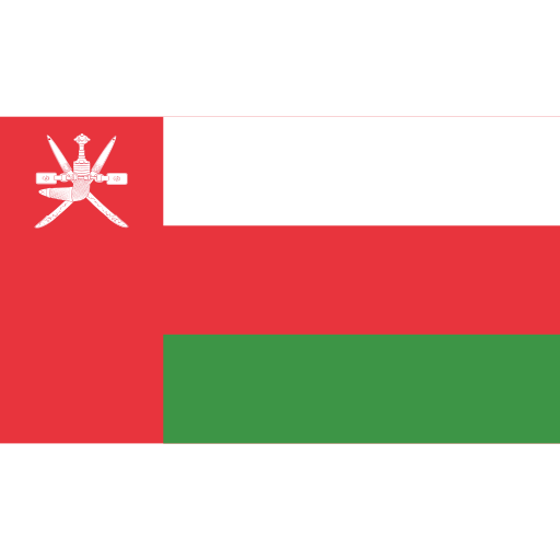 Ensign, flag, nation, oman icon - Free download