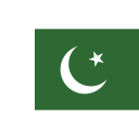 ensign, flag, nation, pakistan