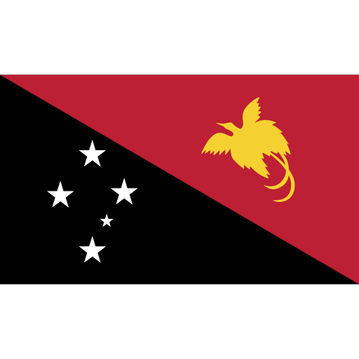 Ensign, flag, guinea, nation icon - Free download