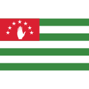 abkhazia, ensign, flag, nation