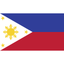 ensign, flag, nation, philippines
