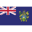 ensign, flag, nation, pitcairn 