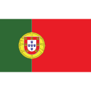 ensign, flag, nation, portugal