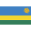 ensign, flag, nation, rwanda 