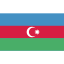 azerbaijan, ensign, flag, nation 
