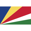 ensign, flag, nation, seychelles