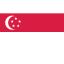 ensign, flag, nation, singapore 