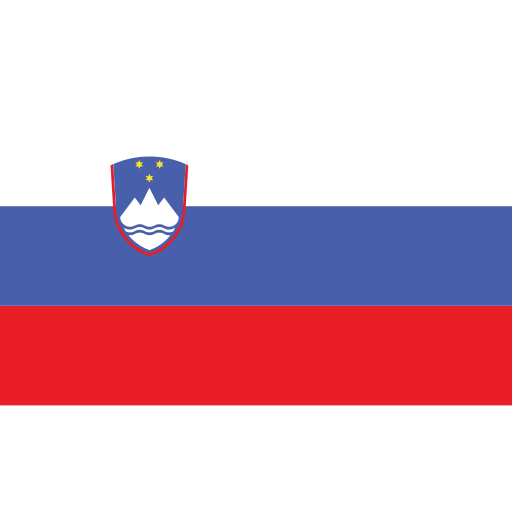 Ensign, flag, nation, slovenia icon - Free download