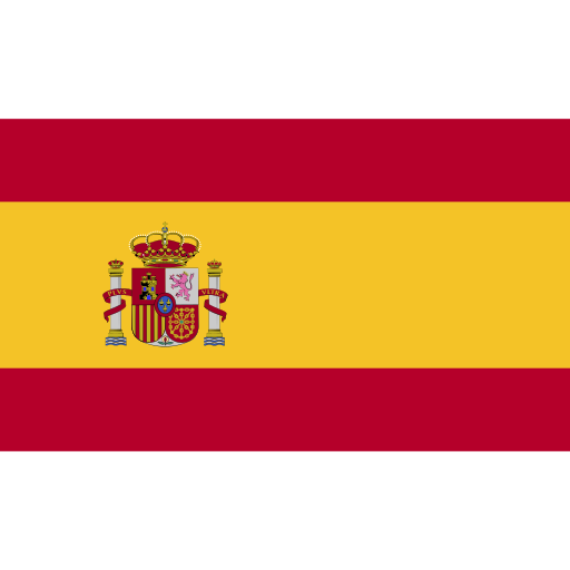 Ensign, flag, nation, spain icon - Free download