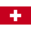 ensign, flag, nation, switzerland 
