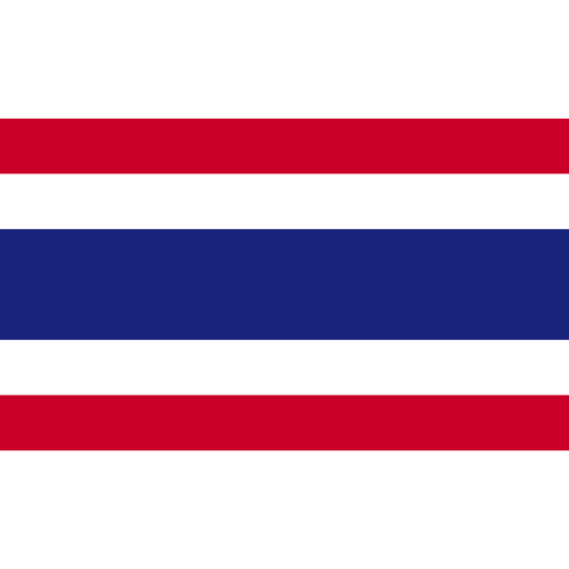 Ensign, flag, nation, thailand icon - Free download